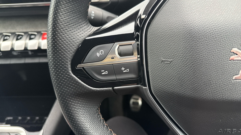 Peugeot 3008 1.2 PureTech GT 5dr Petrol Estate